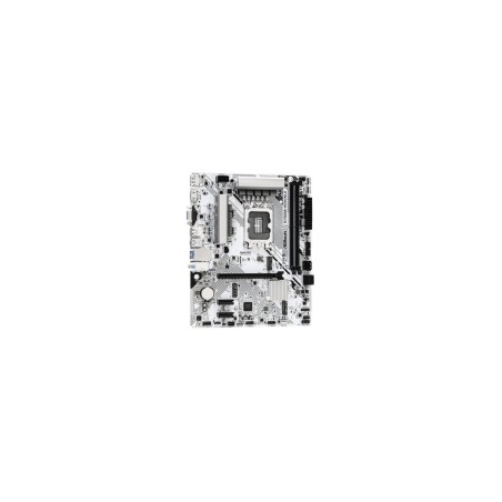 Asrock B760M-HDV/M.2 - High-Performance mATX DDR5 LGA1700 Motherboard for Gaming Excellence - SKU: 4710483943485
